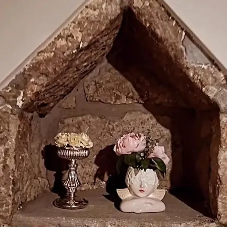 La Casetta Dei Papi - The Popes' House