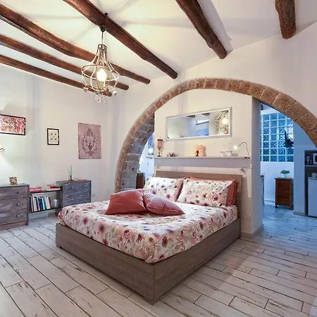 La Casetta Dei Papi - The Popes' House Viterbo