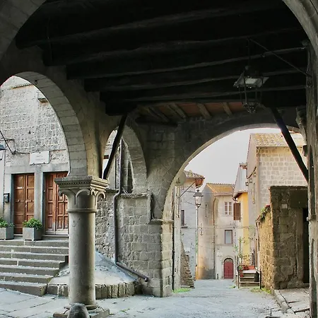 La Casetta Dei Papi - The Popes' House *